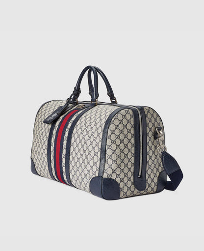 Sac de voyage GUCC° Savoy grand format