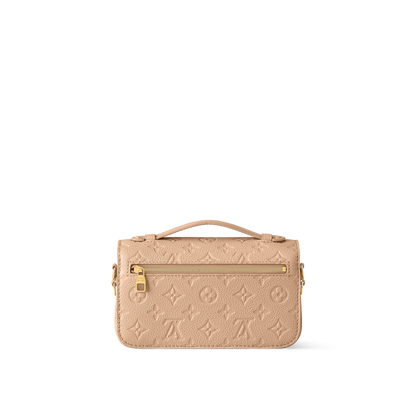 Pochette Métis East West - #3