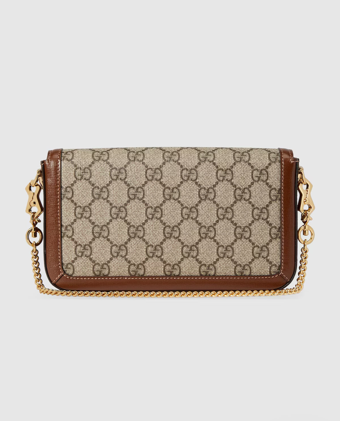 Sac à épaule GUCC° Horsebit 1955 petit format