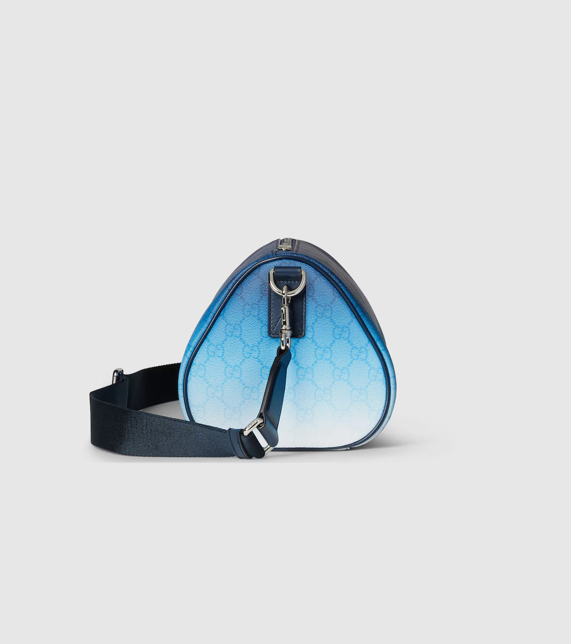 Sac cylindrique GUCC° Chroma petit format