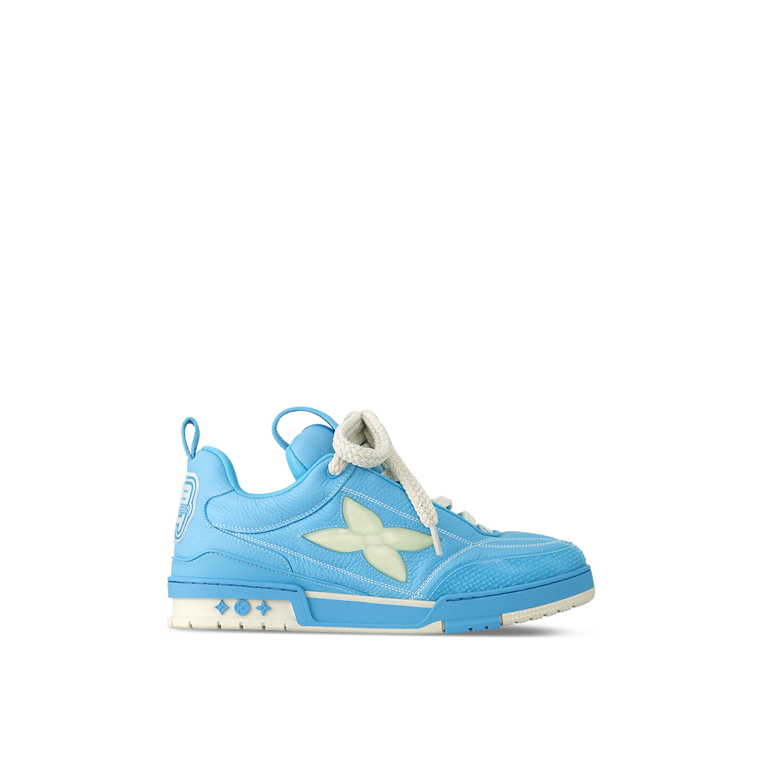 Sneaker L°V skate - #7