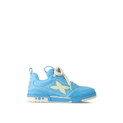 Sneaker L°V skate - #7