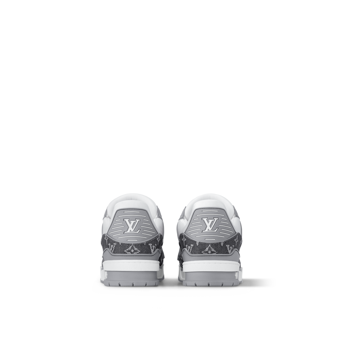 Sneaker L°V trainer - #8