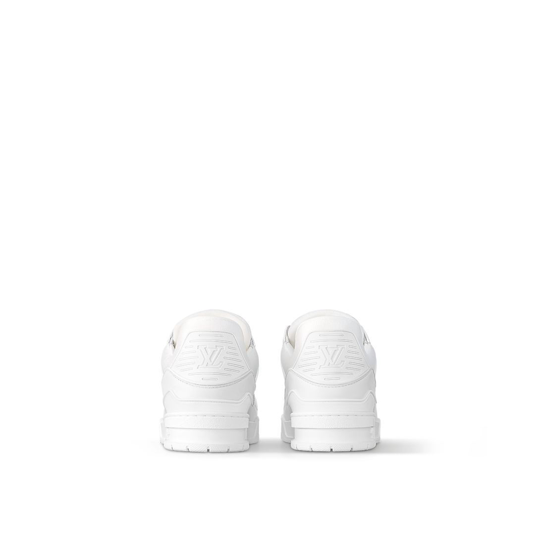 Sneaker L°V trainer - #11