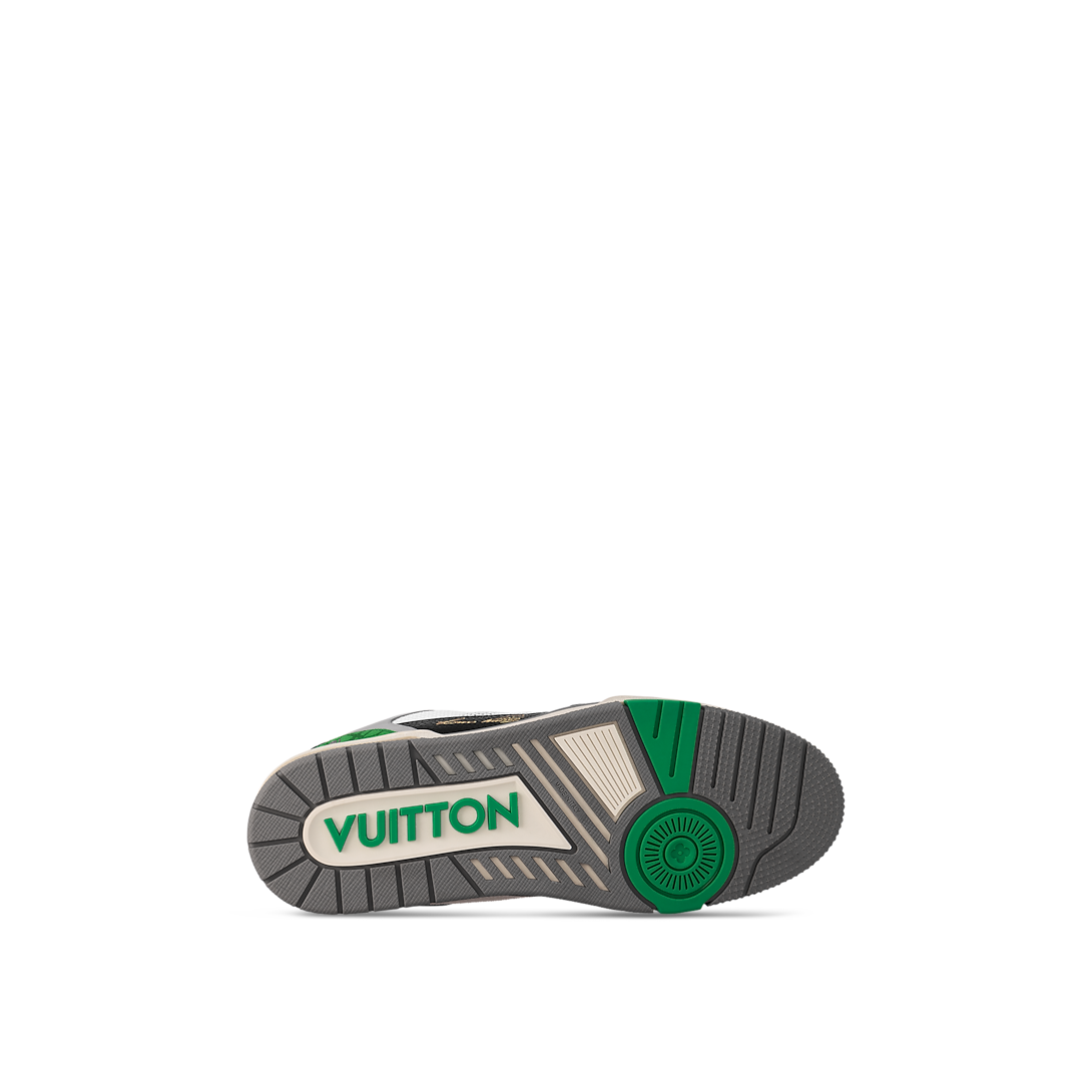 Sneaker L°V Skate - #4