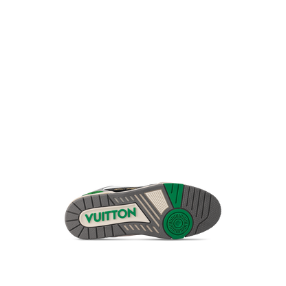Sneaker L°V Skate - #4