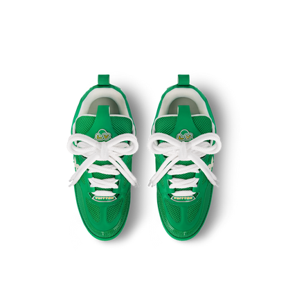 Sneaker L°V skate - #10