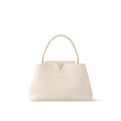 Sac Capucines MM Souple - #2