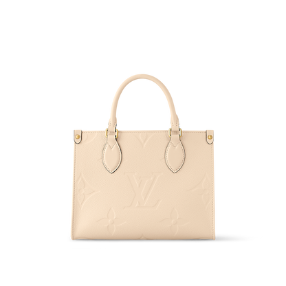 Cabas OnTheGo PM - #1