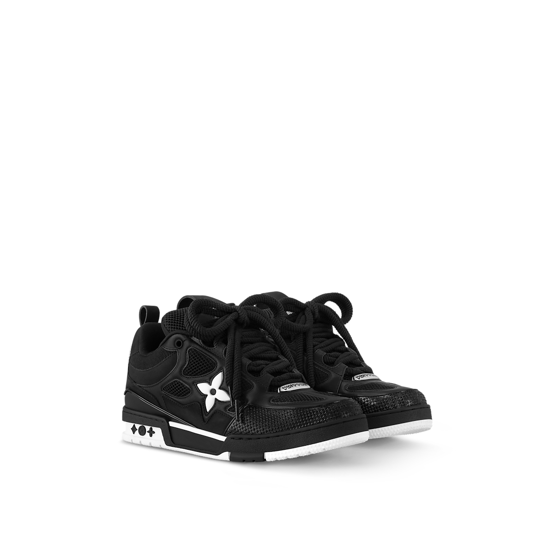 Sneaker L°V Skate - #1