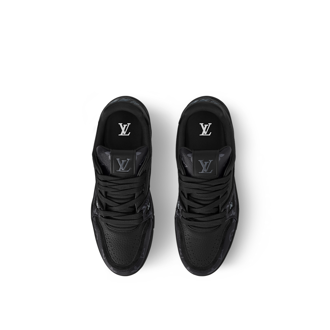 Sneaker L°V trainer - #16