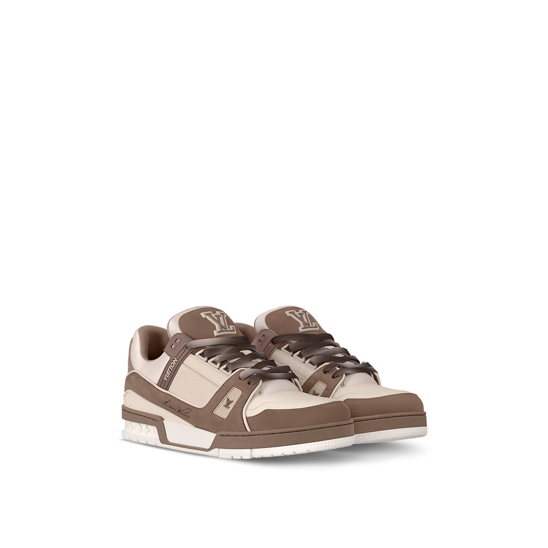 Sneaker L°V trainer - #15