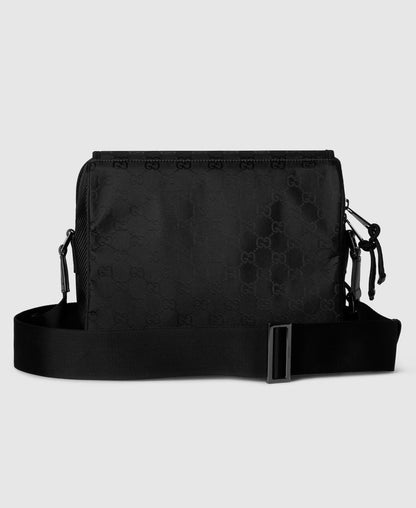 Sac à bandoulière GUCC° Nexus moyen format