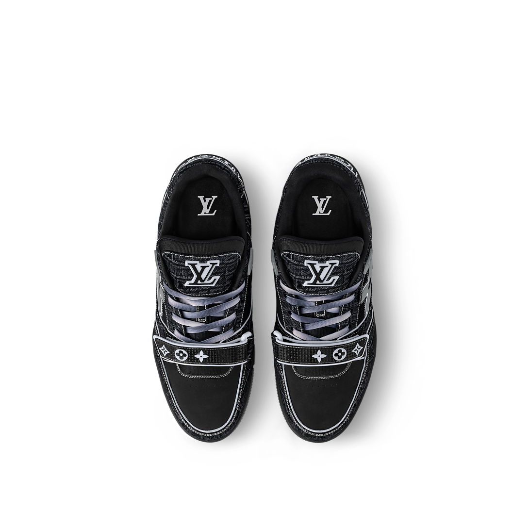 Sneaker L°V trainer - #6