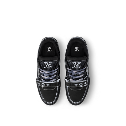 Sneaker L°V trainer - #6