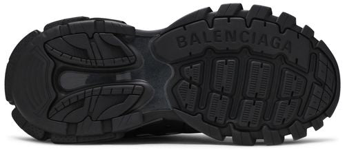 BAL°NCIAGA Track Sneaker 'Black White'