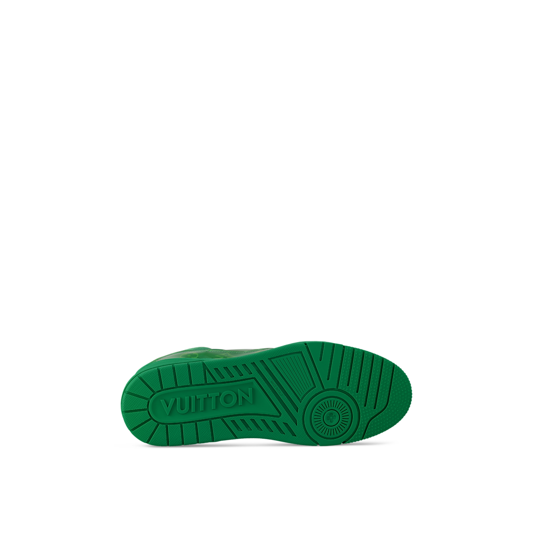 Sneaker L°V trainer - #19