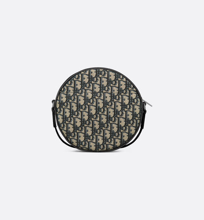 Sac Messenger zippé DI°R Yoyo