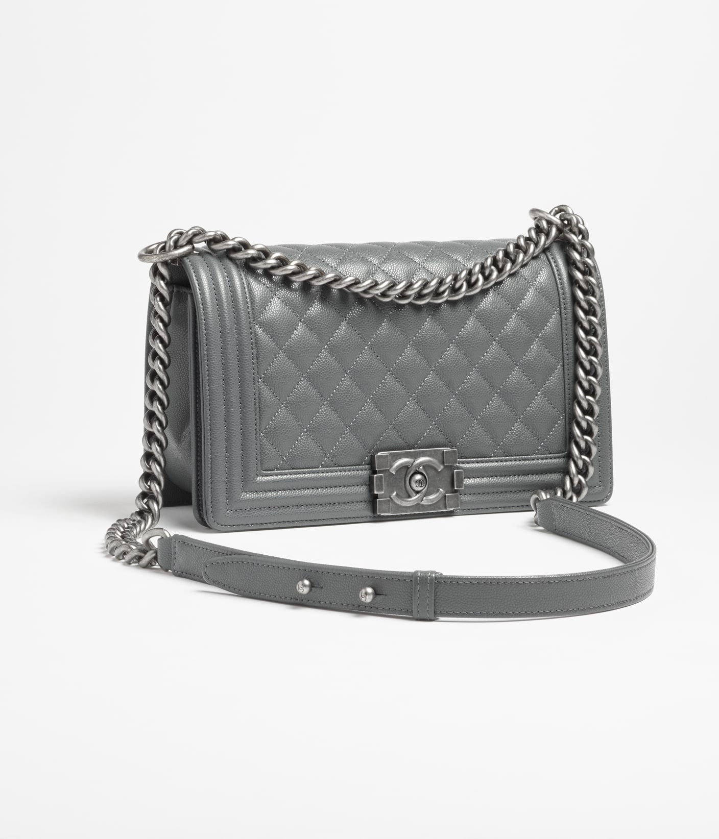 SAC BOY CHAN°L - #2