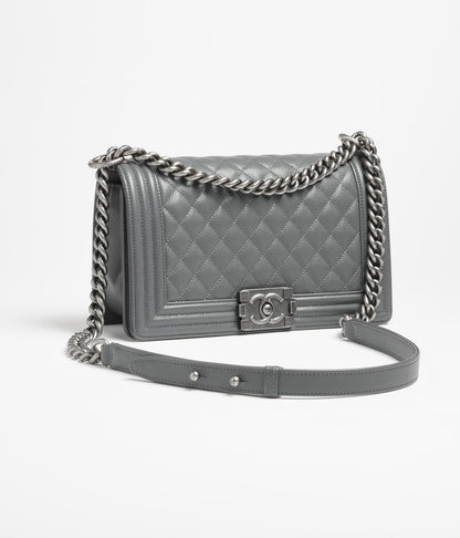 SAC BOY CHAN°L - #2