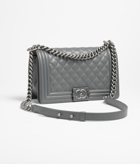 SAC BOY CHAN°L - #2