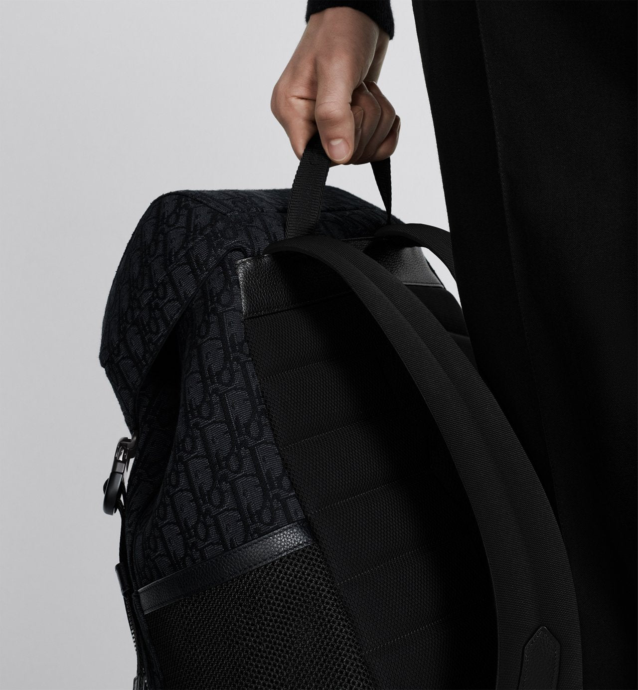 Sac à dos à rabat DI°R 8 - #1