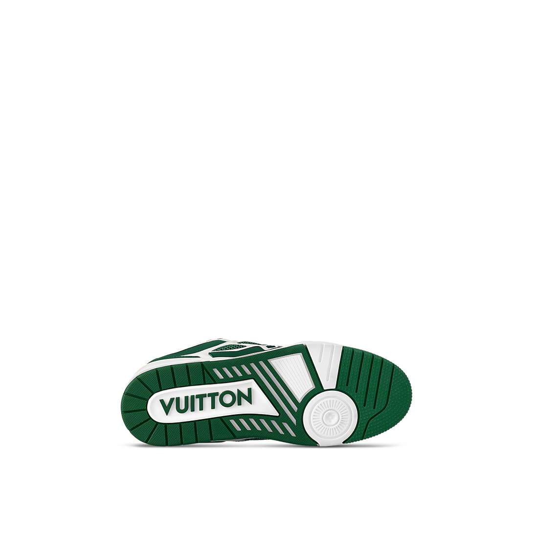 Sneaker L°V Skate - #6