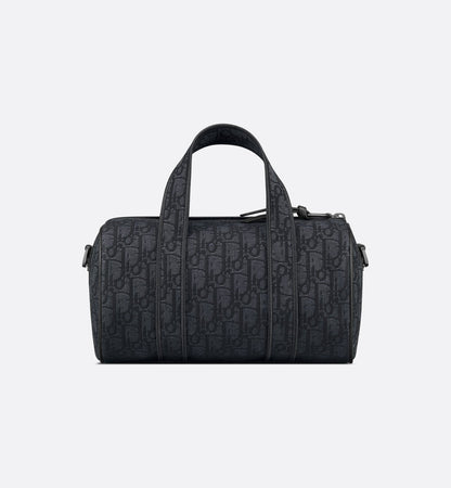Sac Messenger zippé - #1