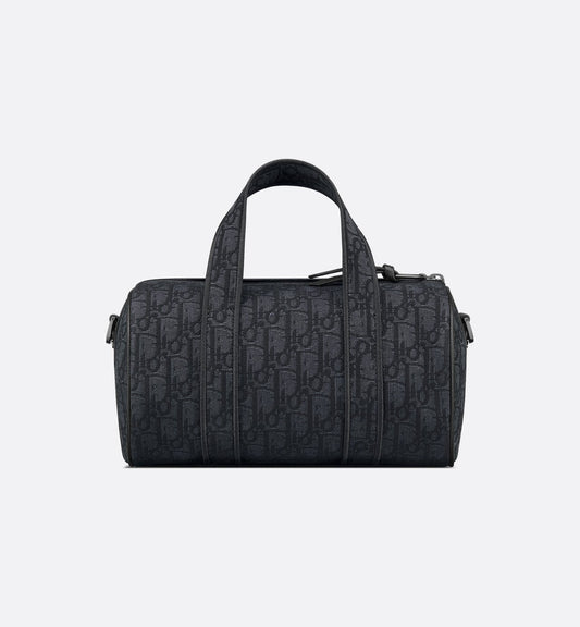 Sac Messenger zippé - #1