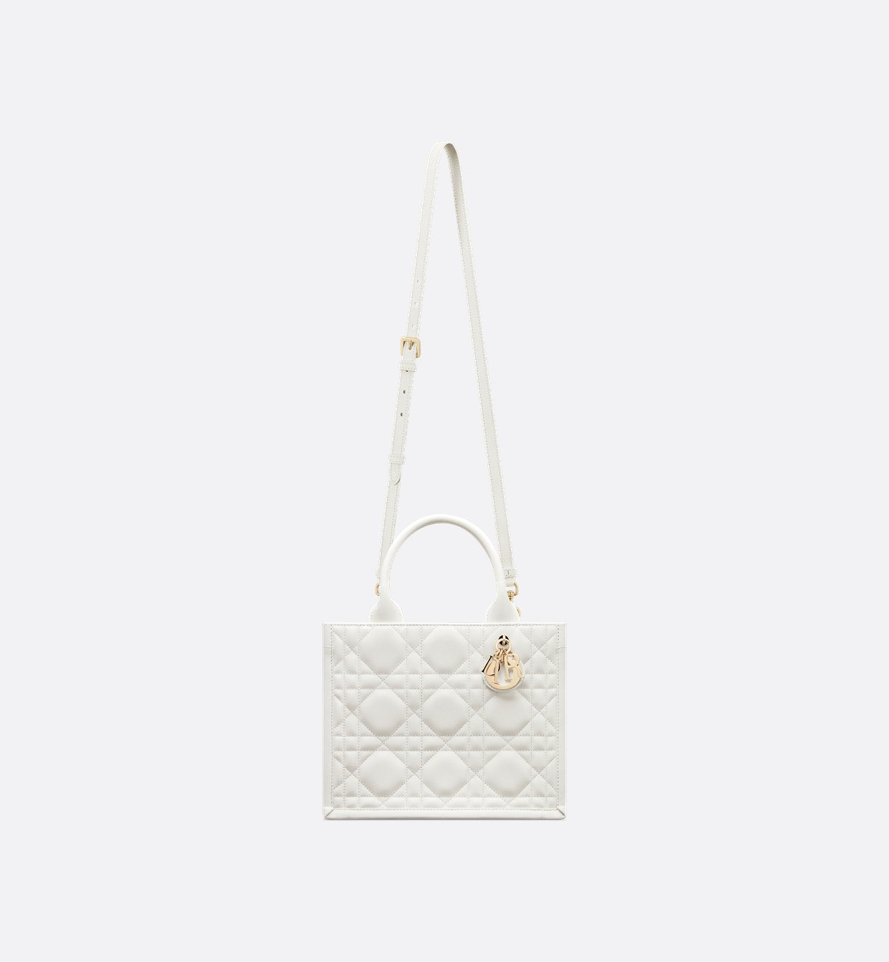 Sac DI°R Book Tote Small - #6