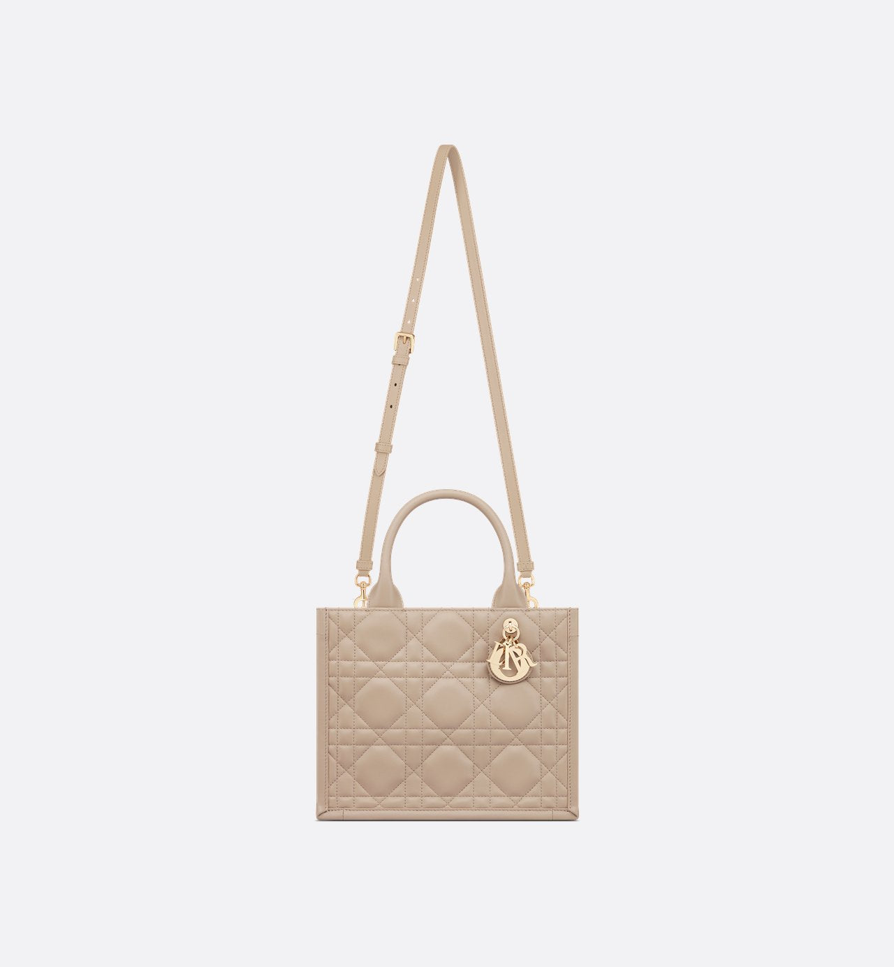 Sac DI°R Book Tote Small - #5