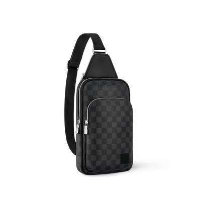 Sac Avenue slingbag NM - #1