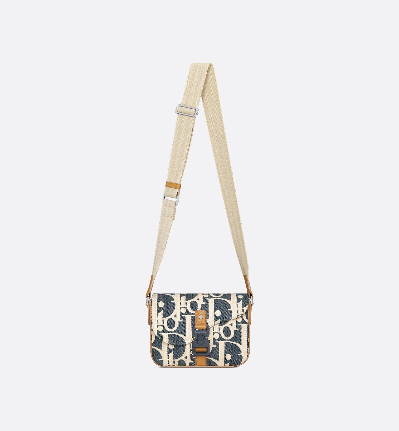 Sac Messenger Saddle - #4