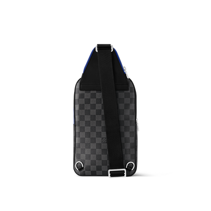 Sac Avenue Slingbag - #2
