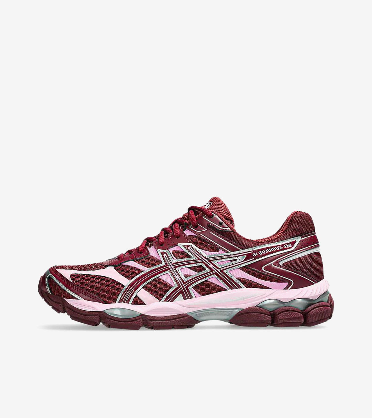 AS°CS Gel-Cumulus 16 Burgundy Pink