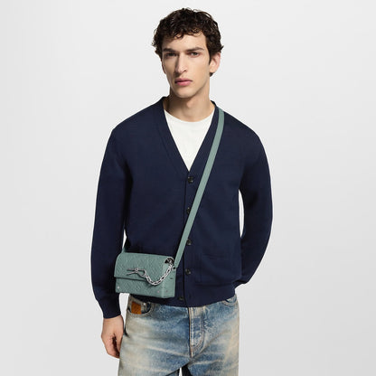 Portefeuille Steamer Wearable - #2