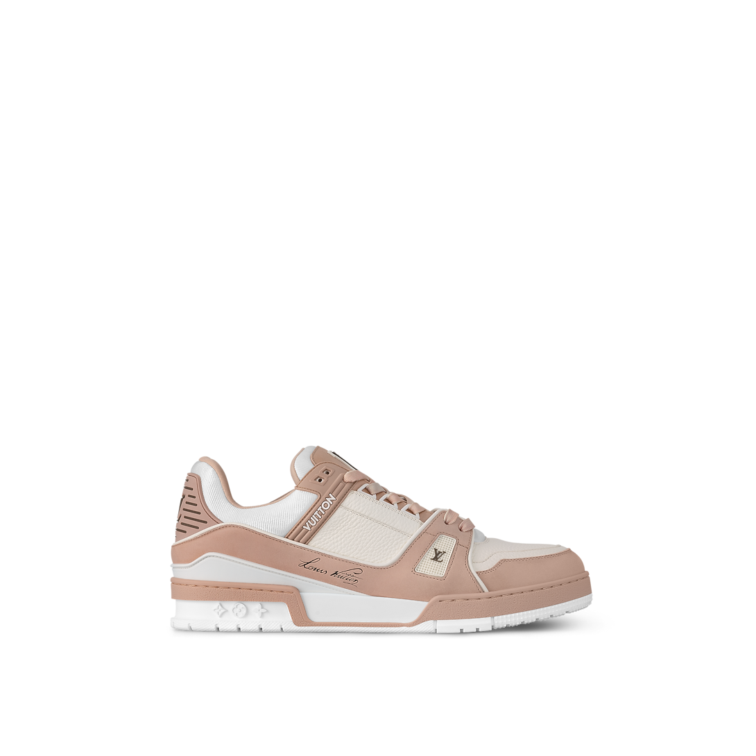 Sneaker L°V trainer - #13