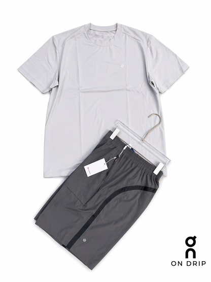 PACK 3 ENSEMBLES LULULEMON