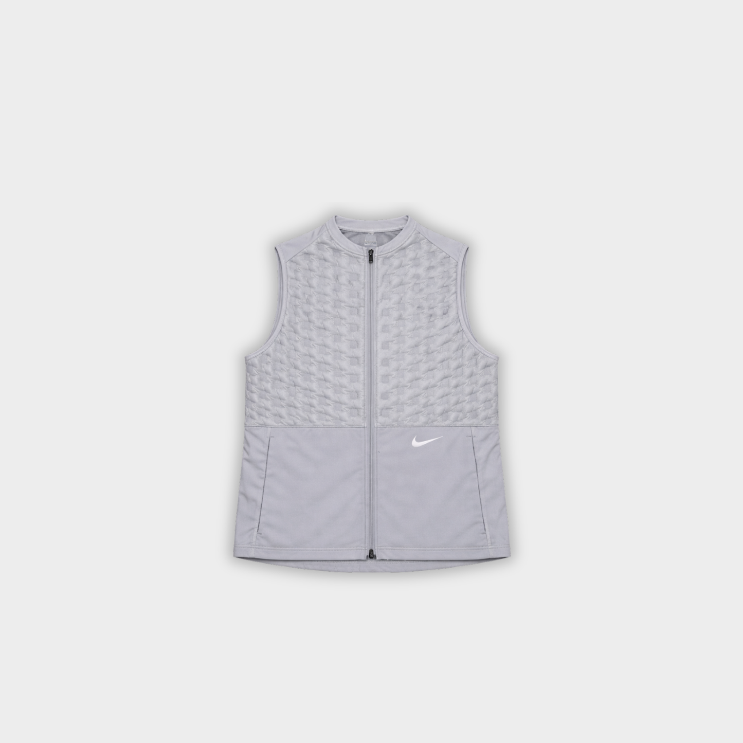 Ensemble Therma Fit Gris