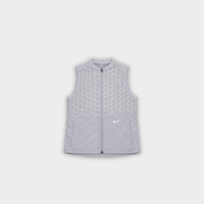 Outfit Therma Fit Gris + Casquette Offerte