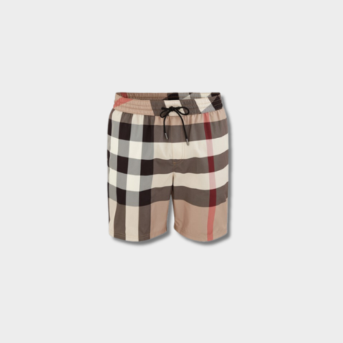 Outfit Chemise Burb°rry + Casquette Offerte
