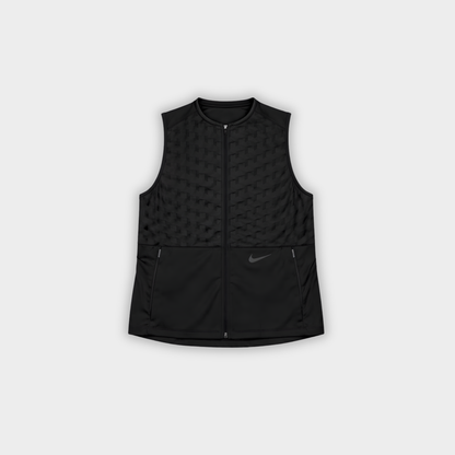Outfit Therma Fit Noir + Casquette Offerte