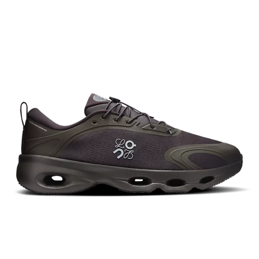 Cloudsolo L°EWE — Dark Brown Black