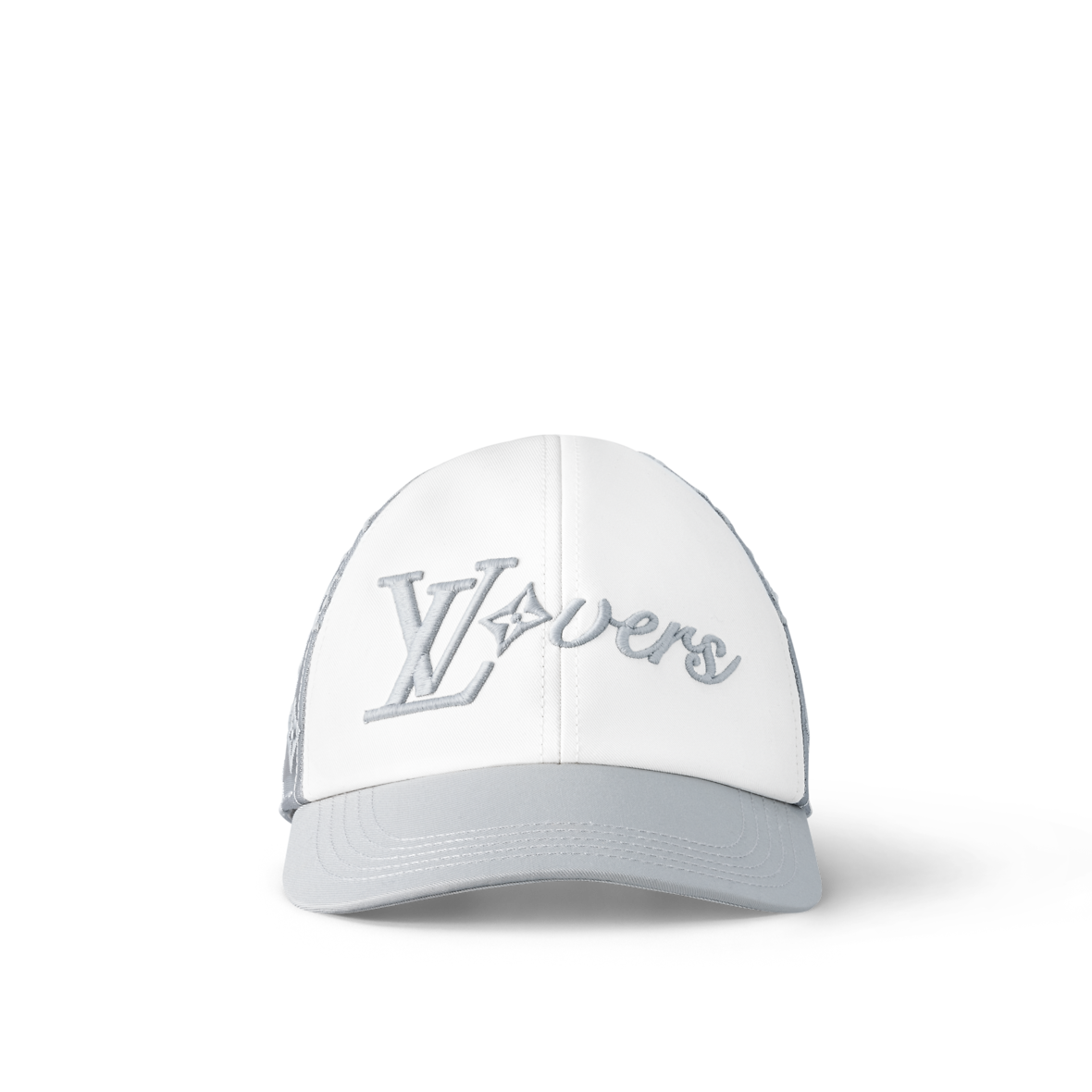 Casquette en mesh L°V Vers - CASQUETTES