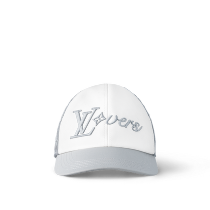 Casquette en mesh L°V Vers - CASQUETTES