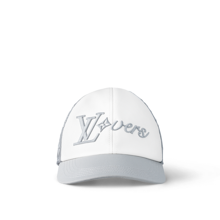 Casquette en mesh L°V Vers - CASQUETTES