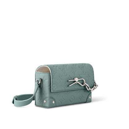 Portefeuille Steamer Wearable - #2