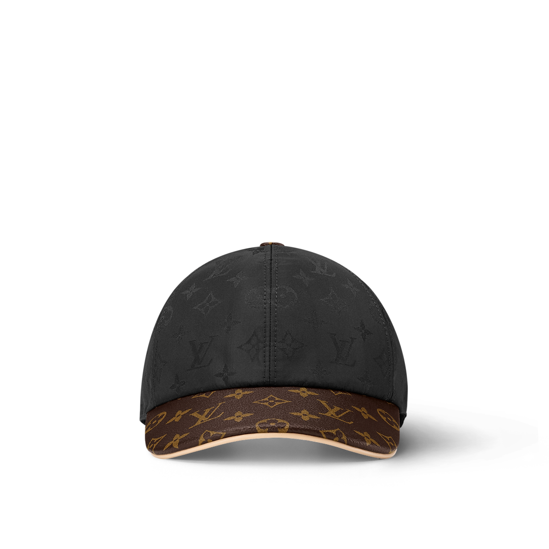 Casquette L°V Get Ready - CASQUETTES (2)