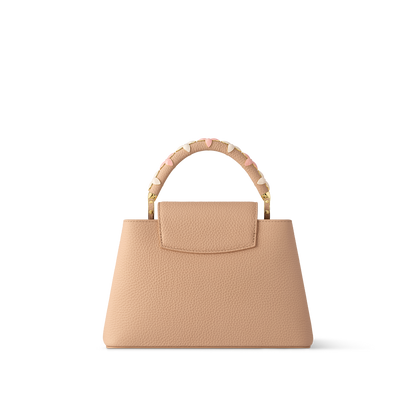 Sac Capucines BB - #3