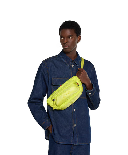 Sac à bandoulière GUCC° Nexus grand format - #2